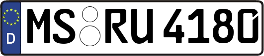 MS-RU4180