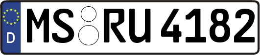 MS-RU4182