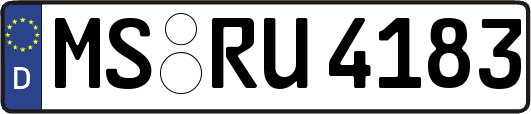MS-RU4183