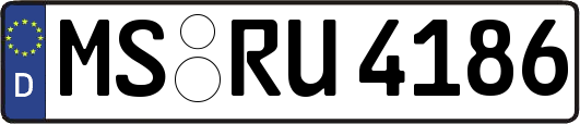 MS-RU4186