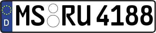 MS-RU4188