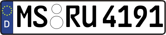 MS-RU4191