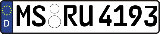 MS-RU4193