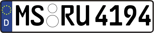 MS-RU4194