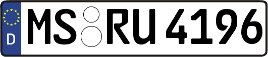 MS-RU4196