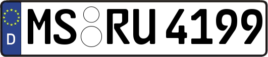 MS-RU4199