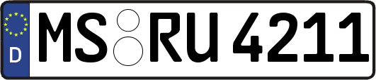 MS-RU4211