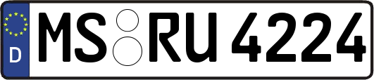 MS-RU4224