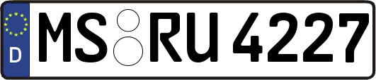 MS-RU4227