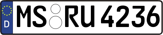 MS-RU4236