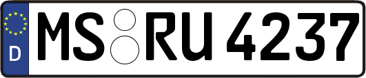 MS-RU4237
