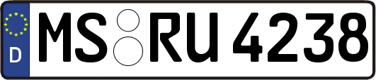 MS-RU4238