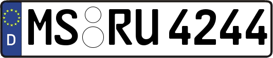 MS-RU4244