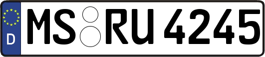 MS-RU4245