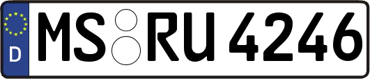 MS-RU4246
