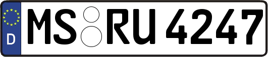 MS-RU4247