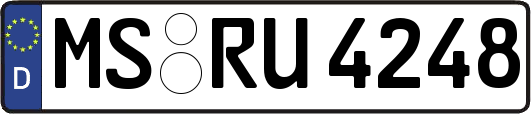 MS-RU4248