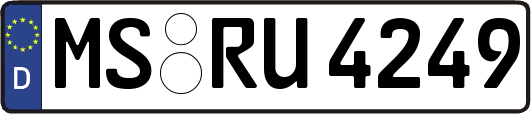 MS-RU4249
