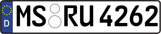 MS-RU4262