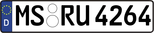 MS-RU4264