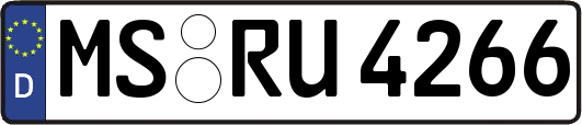 MS-RU4266