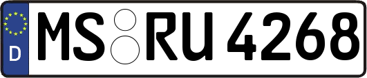 MS-RU4268