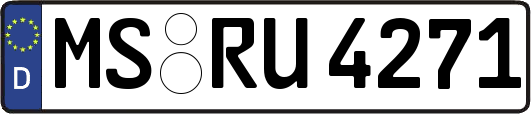 MS-RU4271