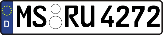 MS-RU4272