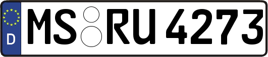 MS-RU4273