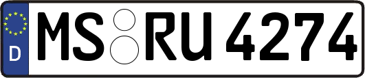 MS-RU4274