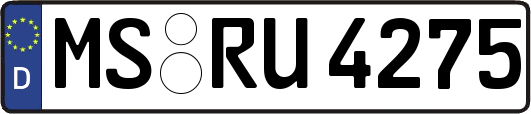 MS-RU4275