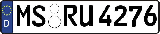 MS-RU4276