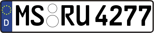 MS-RU4277