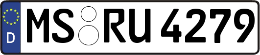 MS-RU4279