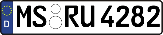 MS-RU4282