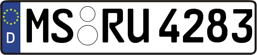 MS-RU4283