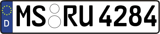MS-RU4284