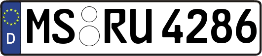 MS-RU4286