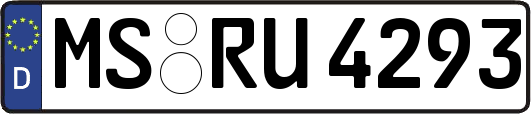 MS-RU4293