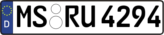 MS-RU4294
