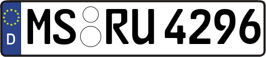 MS-RU4296
