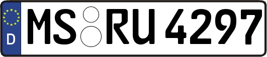 MS-RU4297