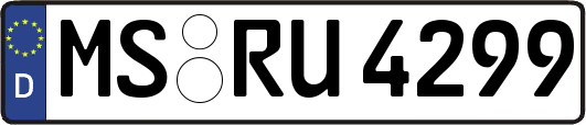 MS-RU4299