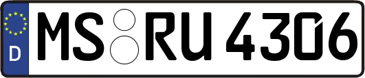 MS-RU4306