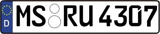 MS-RU4307