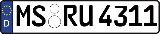 MS-RU4311