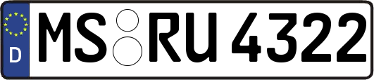 MS-RU4322