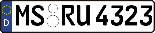 MS-RU4323