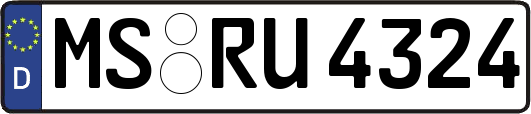 MS-RU4324