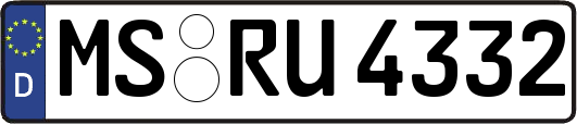 MS-RU4332